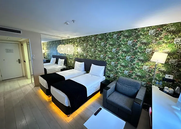 Tempo Fair Suites