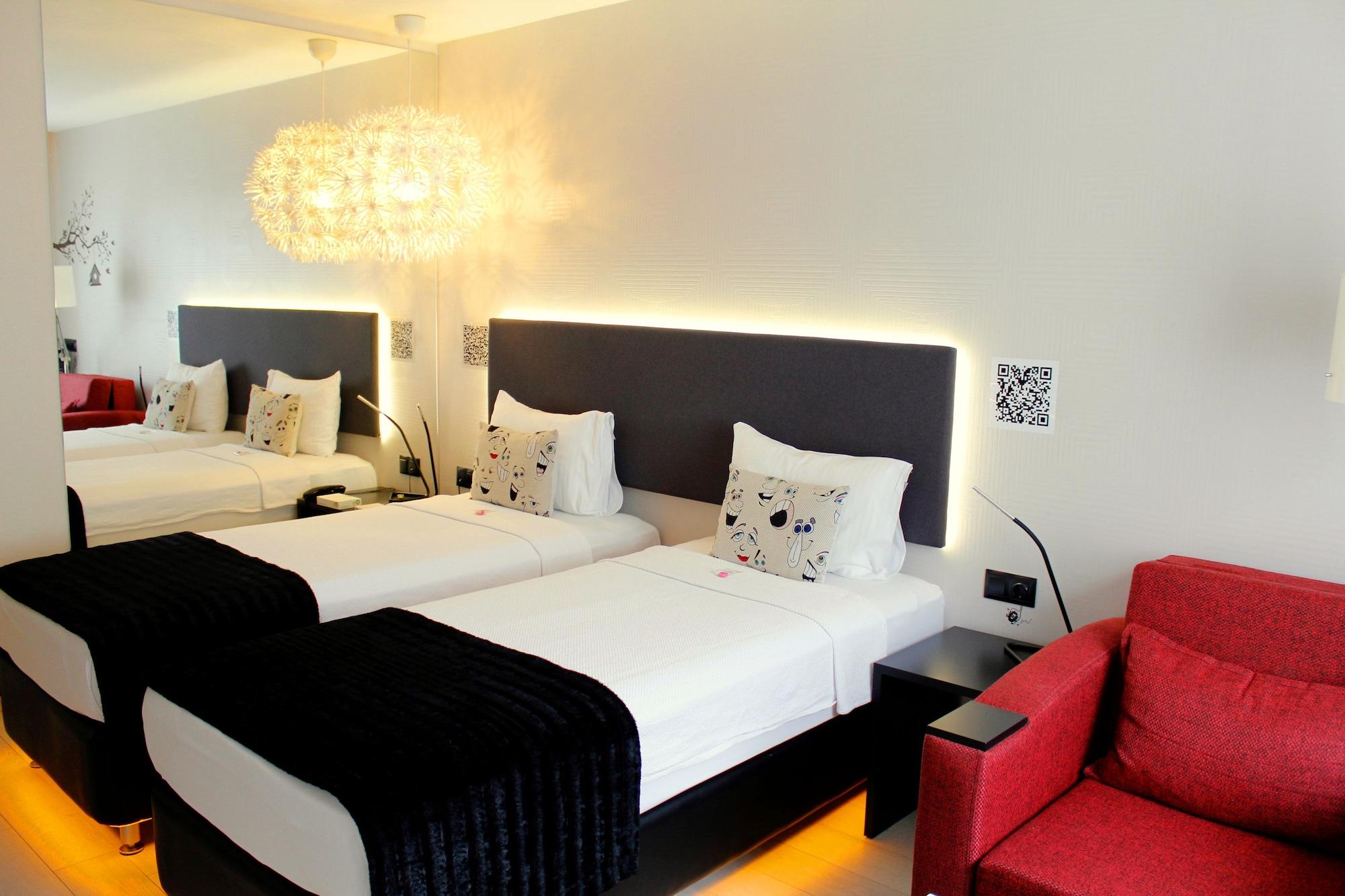 Tempo Fair Istambul