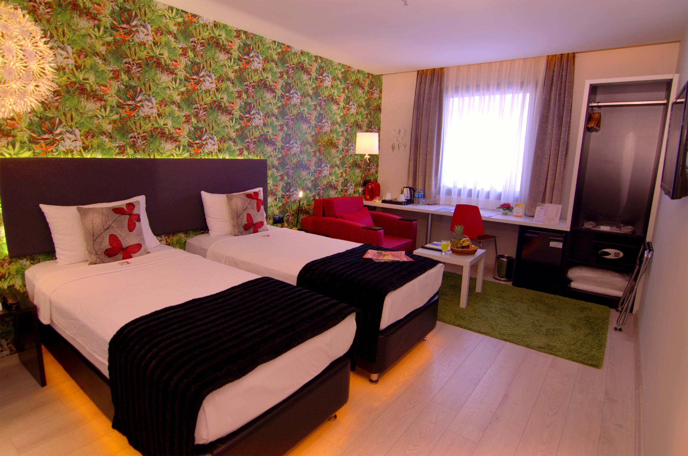 Hotel Tempo Fair 3*