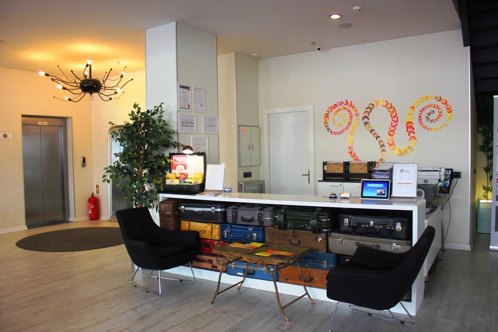 Tempo Fair Hotel Istambul