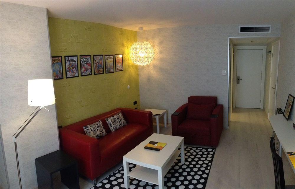 Tempo Fair Hotel 3*