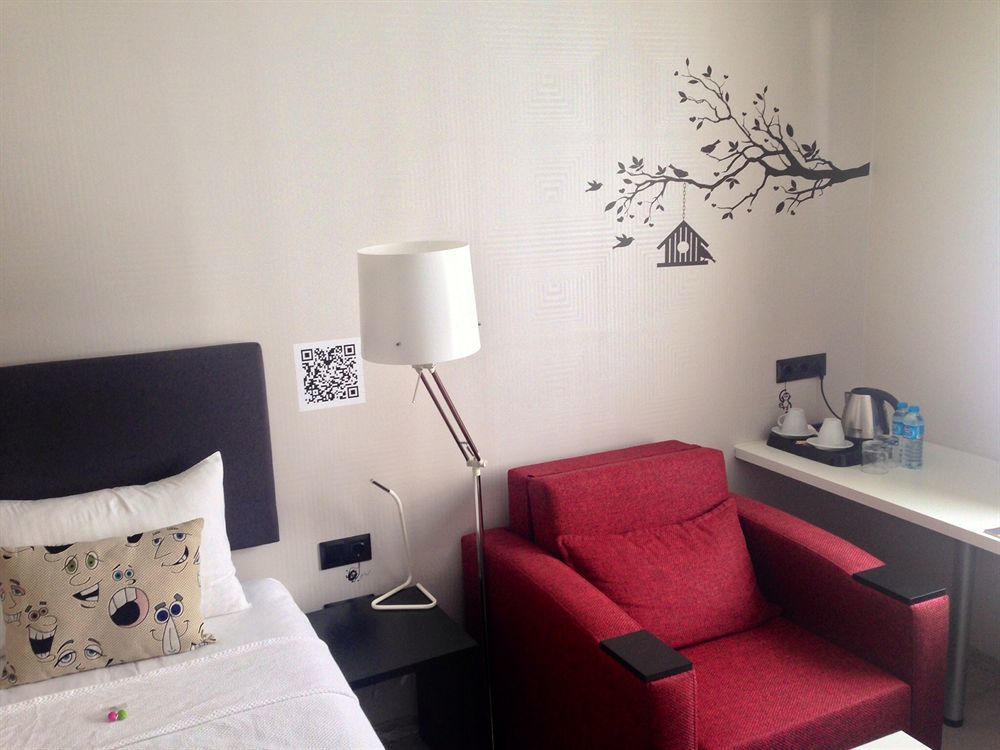 Tempo Fair Hotel Istambul