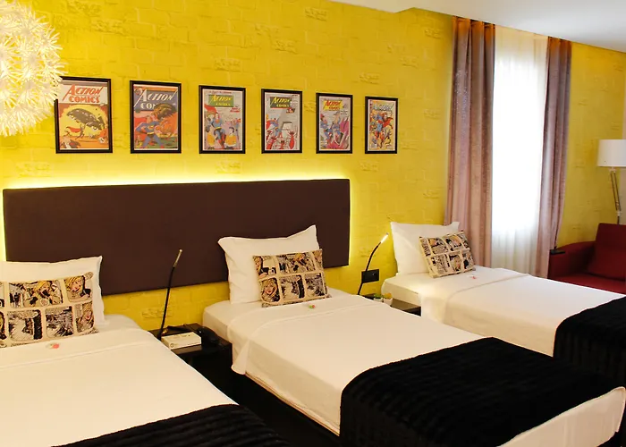 Tempo Fair Suites