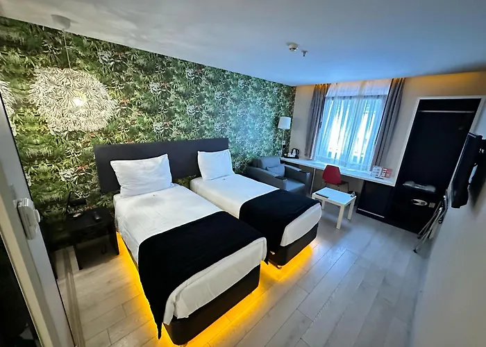 Tempo Fair Suites