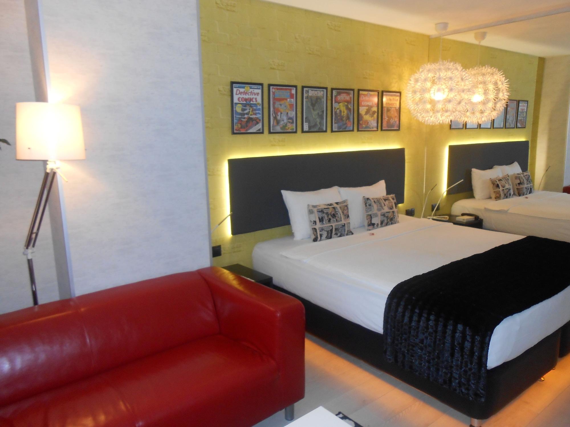 Tempo Fair Hotel 3*
